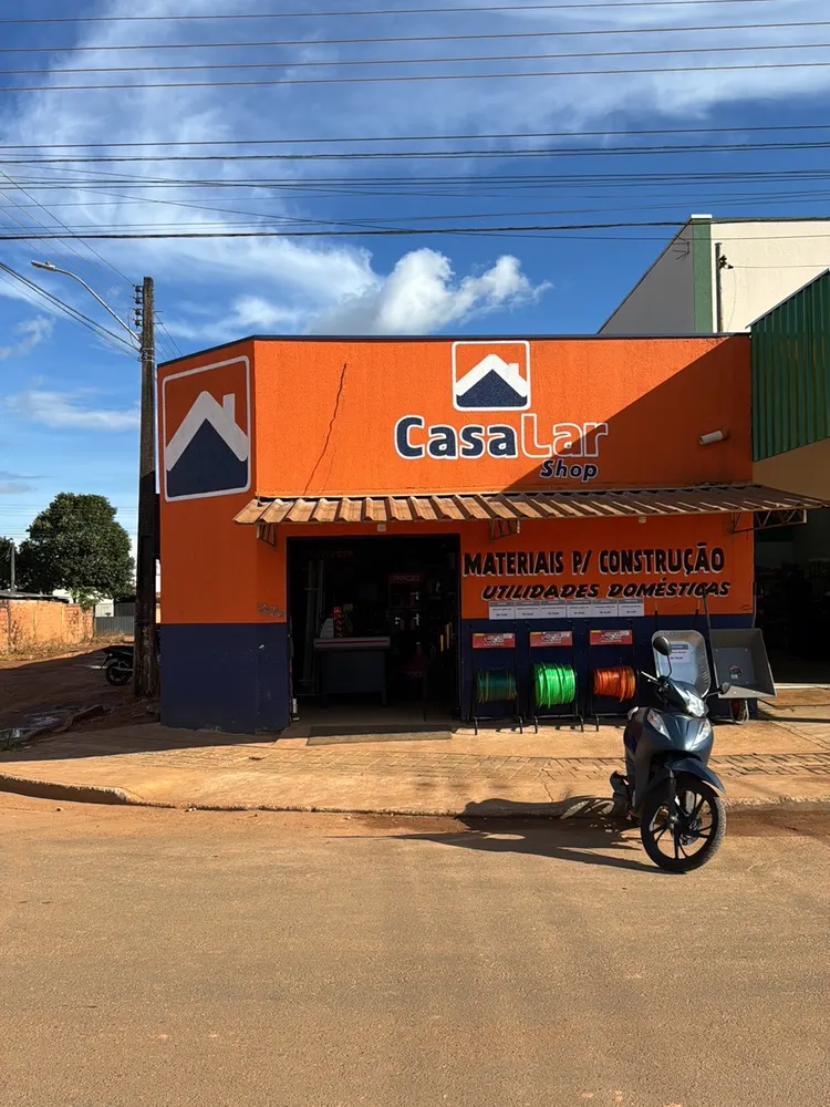 Casalar materias para construção — foto 1