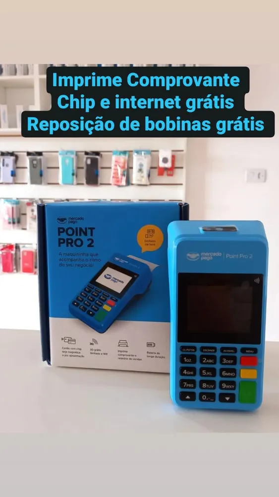 Casas Das Maquininhas & Acessorios Vha — foto 2
