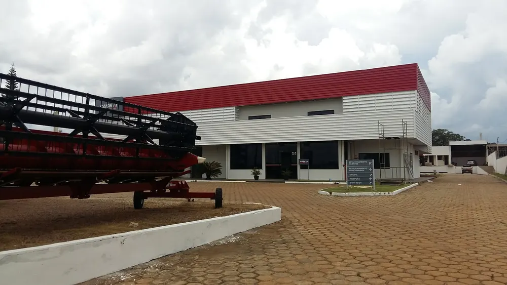 Case CNHI — foto 2
