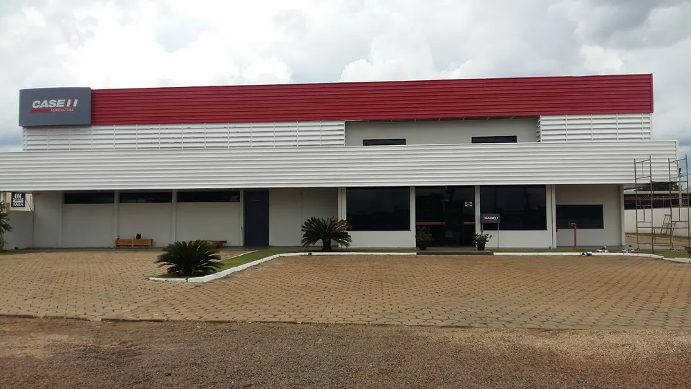 Case CNHI — foto 1
