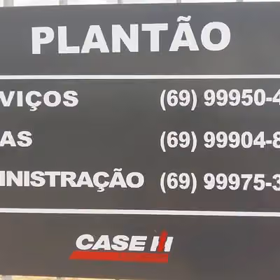 Case CNHI