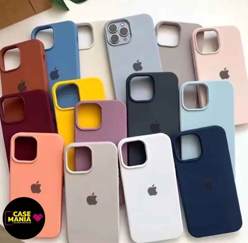 CASE MANIA ACESSÓRIOS E ASSISTÊNCIA TÉCNICA PARA CELULAR. — foto 3