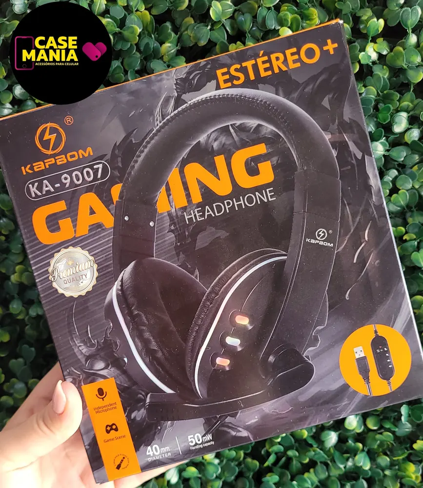 CASE MANIA ACESSÓRIOS E ASSISTÊNCIA TÉCNICA PARA CELULAR. — foto 4