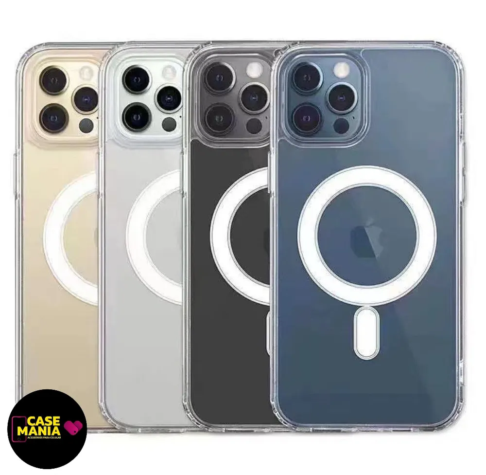 CASE MANIA ACESSÓRIOS E ASSISTÊNCIA TÉCNICA PARA CELULAR. — foto 2