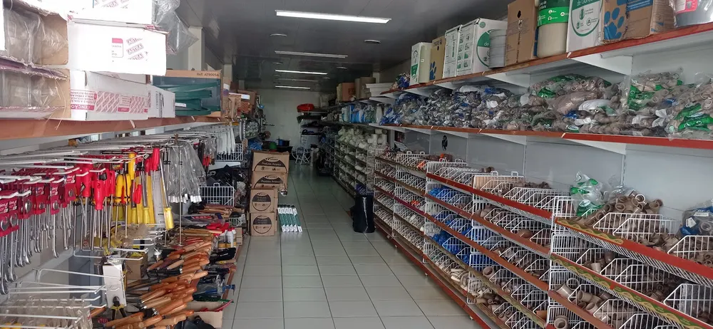 Castelo Materiais para Construção — foto 4