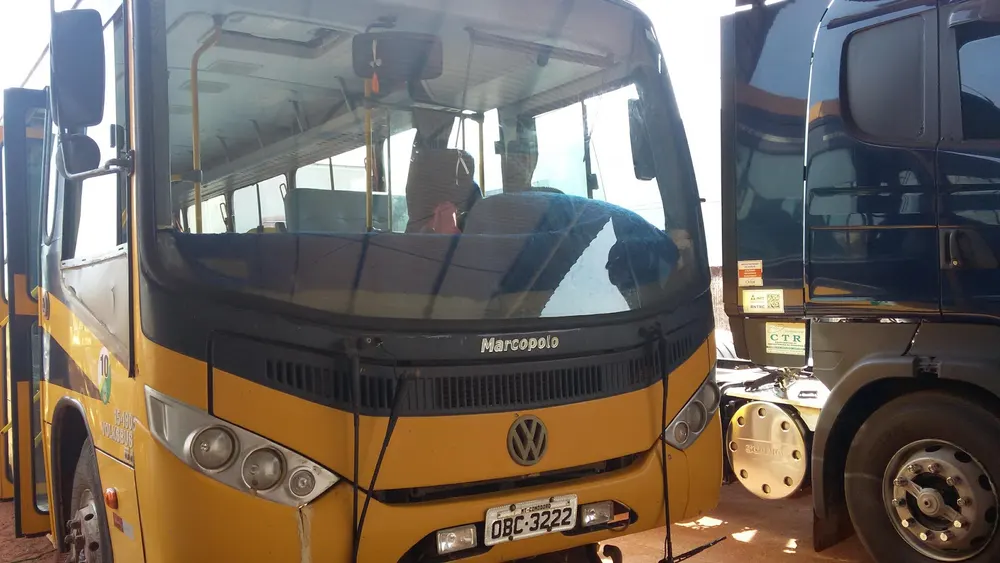 Castrillon Autopeças Vilhena - RO — foto 4