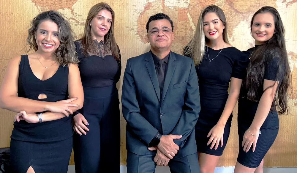 🥇 Castro Lima & Advogados Associados — foto 1