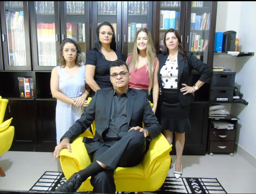 🥇 Castro Lima & Advogados Associados — foto 2