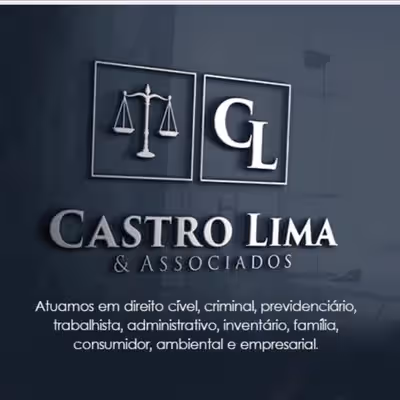 🥇 Castro Lima & Advogados Associados