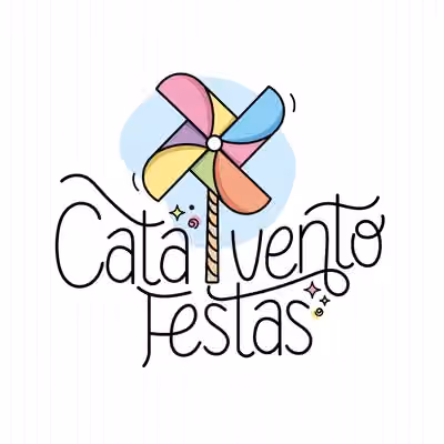 CATAVENTO FESTAS