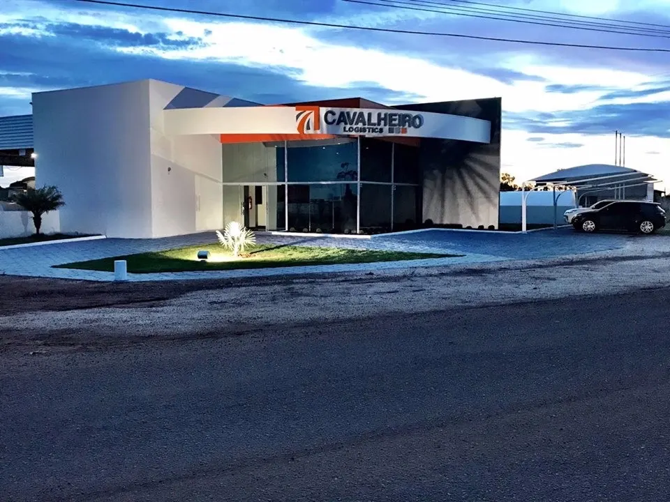Cavalheiro Log — foto 1