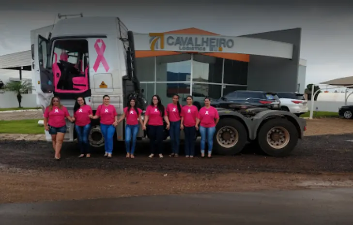 Cavalheiro Log — foto 2