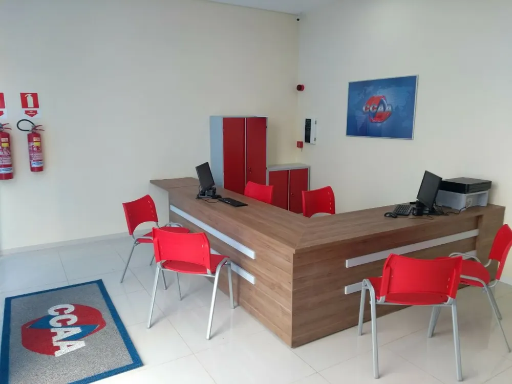 CCAA Vilhena — foto 2