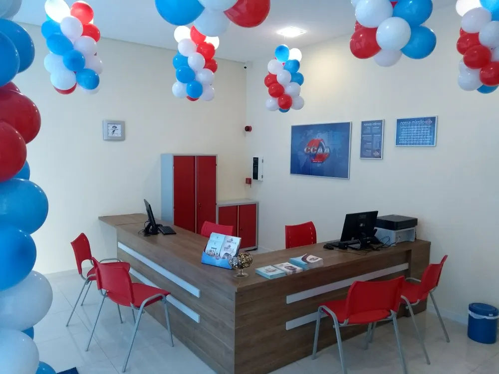 CCAA Vilhena — foto 3