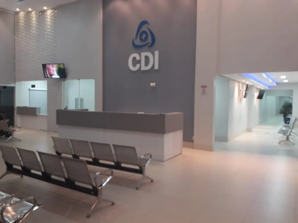 CDI - Clínica de Diagnóstico por Imagem — foto 2