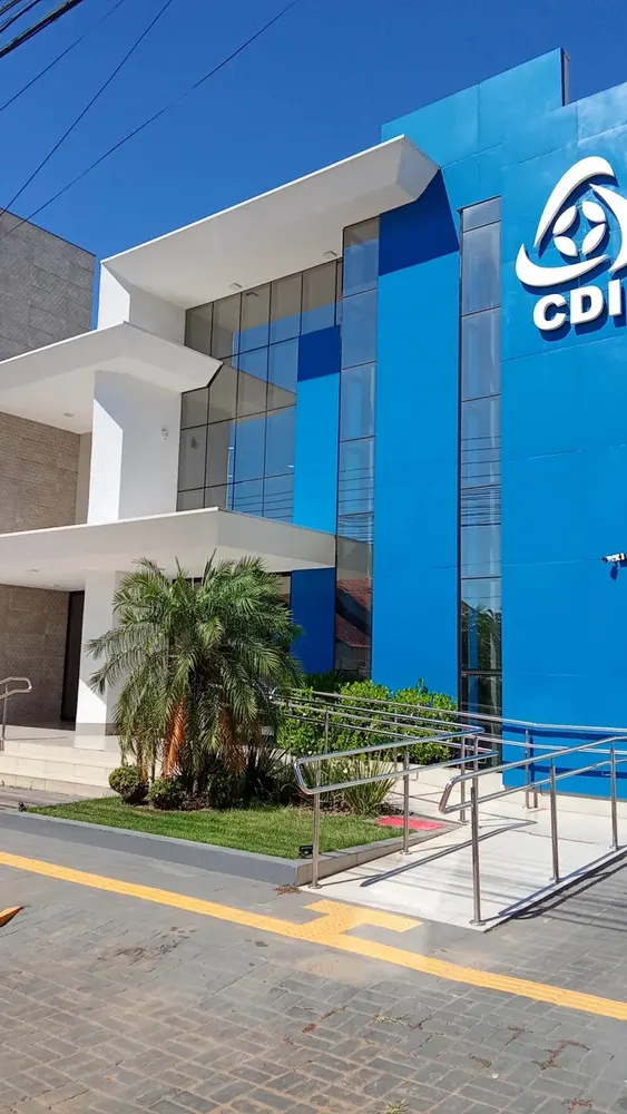CDI - Clínica de Diagnóstico por Imagem — foto 1