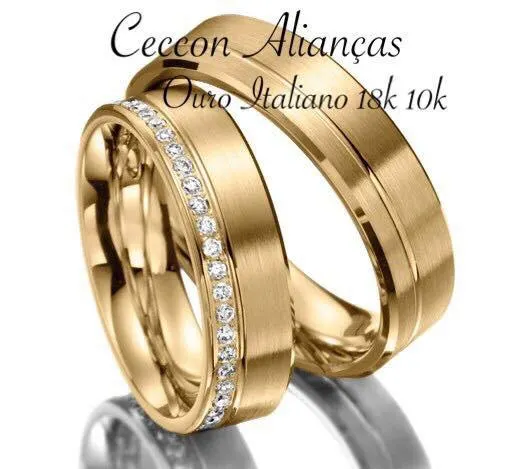 Ceccon Alianças — foto 2