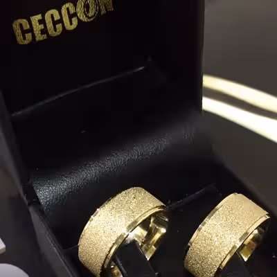 Ceccon Alianças