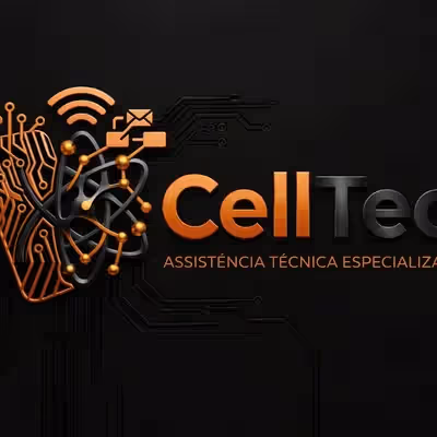 Cell Tec Assistência Técnica de Celulares e Informática