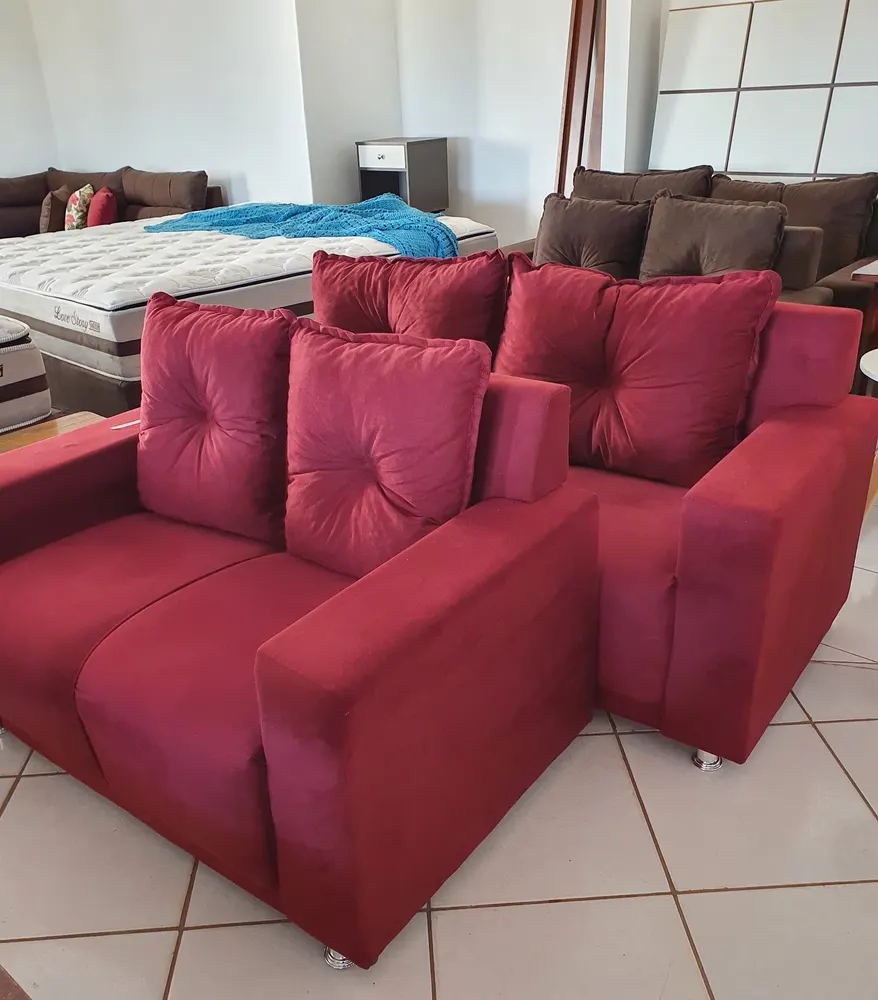 Celleiro Moveis Decorações — foto 2
