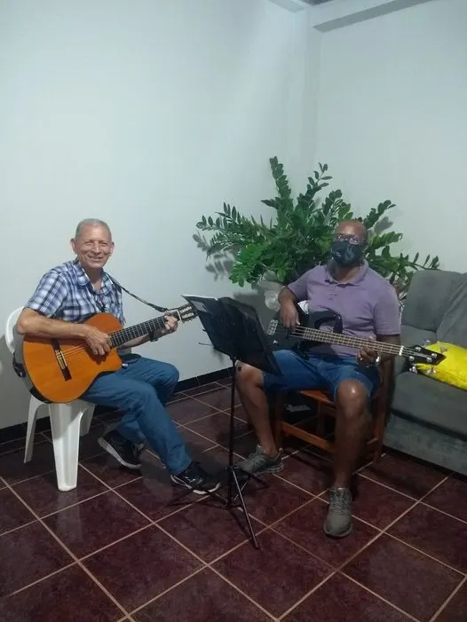 CEM Centro de Ensino Musical — foto 6