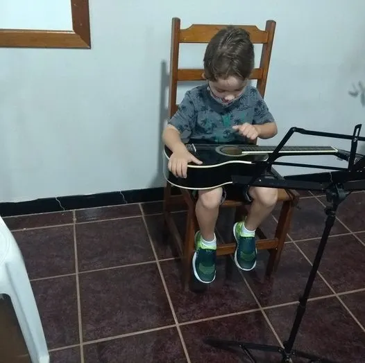 CEM Centro de Ensino Musical — foto 5