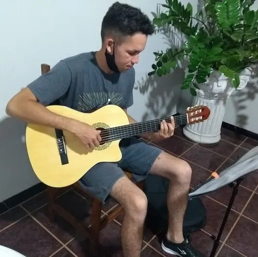 CEM Centro de Ensino Musical — foto 2