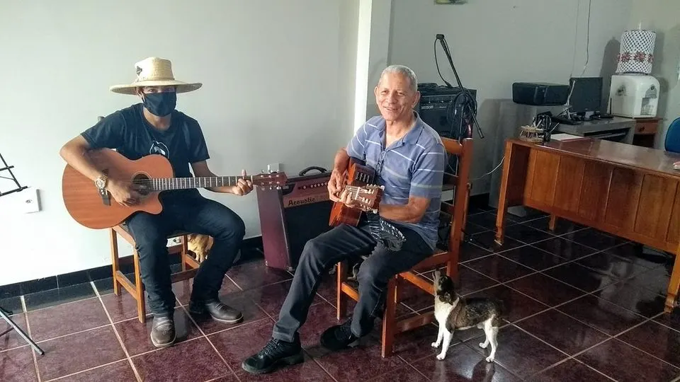 CEM Centro de Ensino Musical — foto 3
