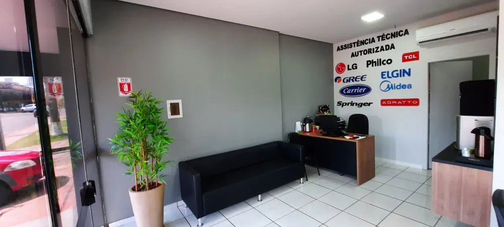 Center Frio Climatização — foto 1