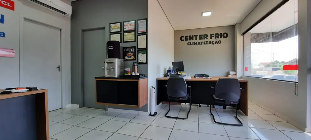 Center Frio Climatização — foto 2