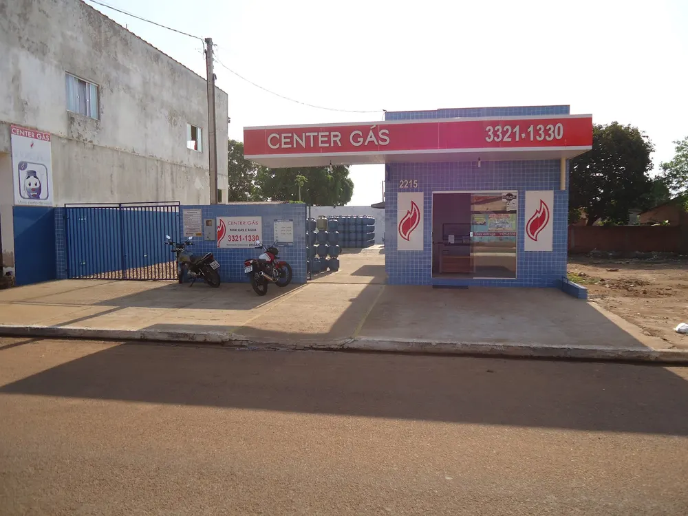 Center Gás — foto 3