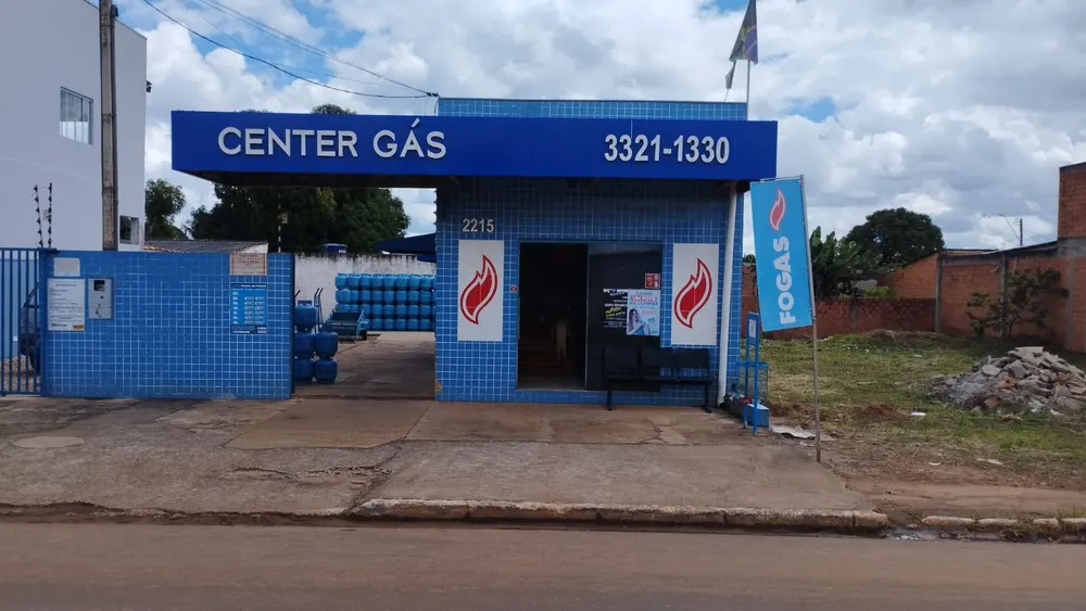 Center Gás — foto 2