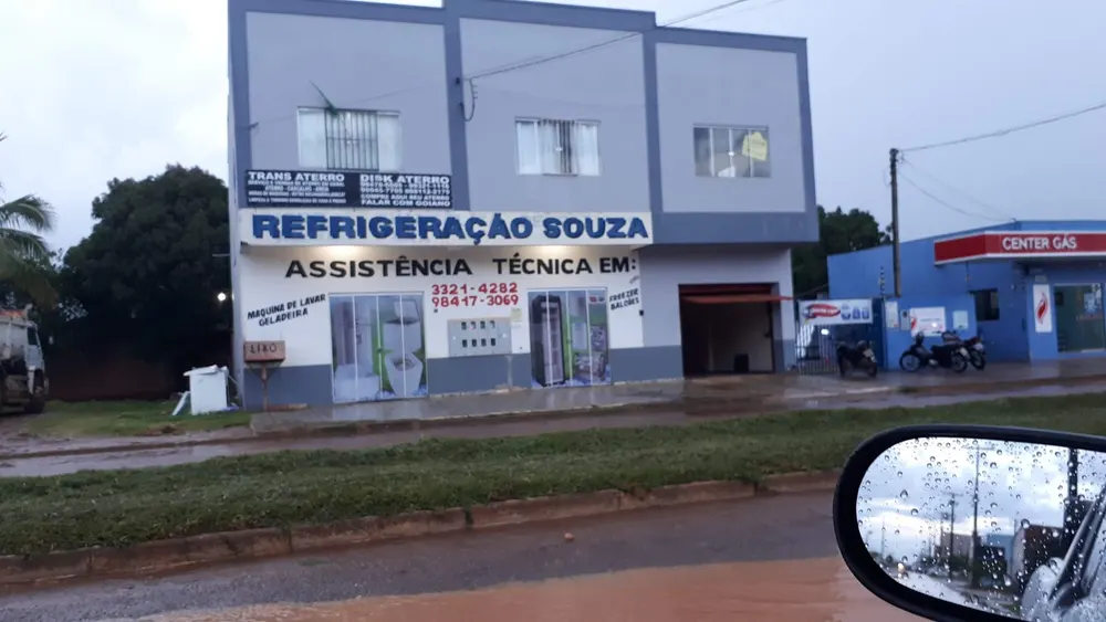 Center Gás — foto 5