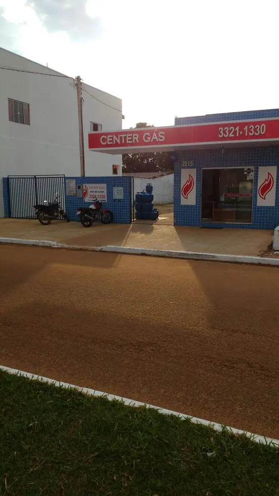 Center Gás — foto 4
