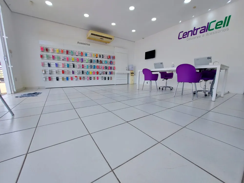 Central Cell Celulares e Assistência Técnica — foto 4