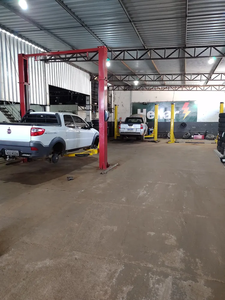 Central Centro Automotivo — foto 2