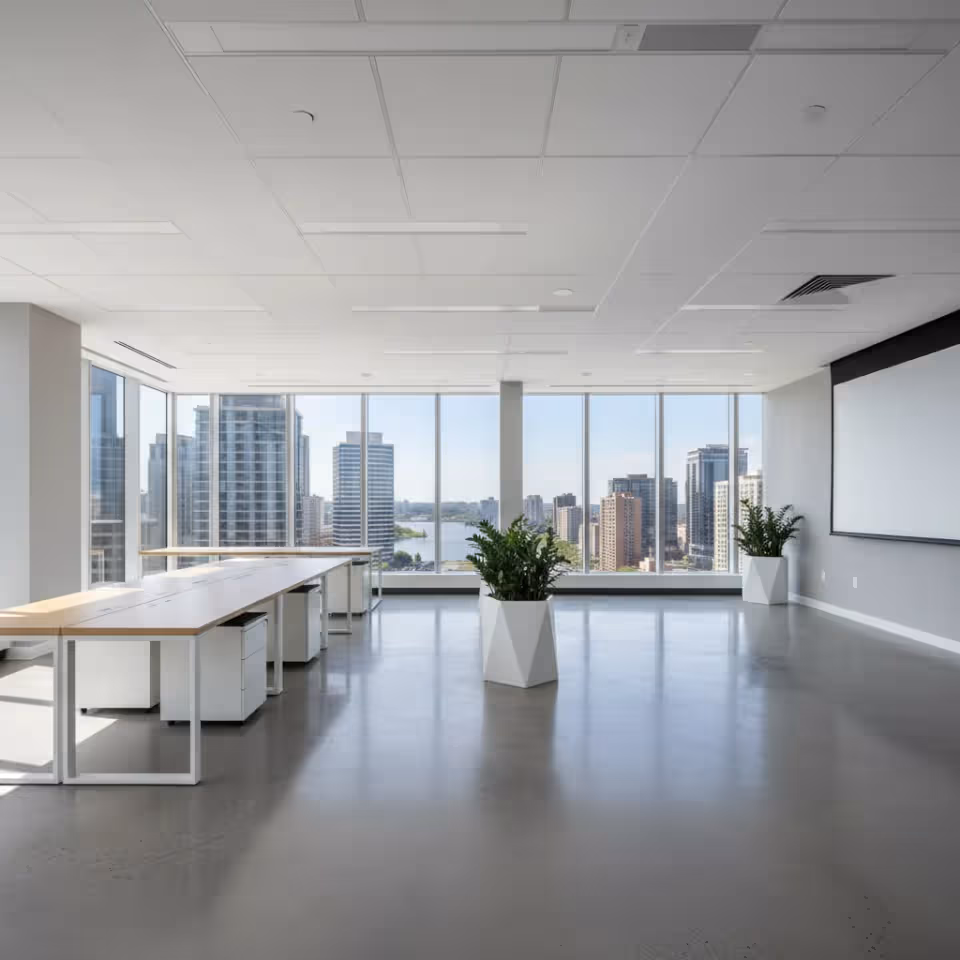 Sala Comercial 40m² (Venda)