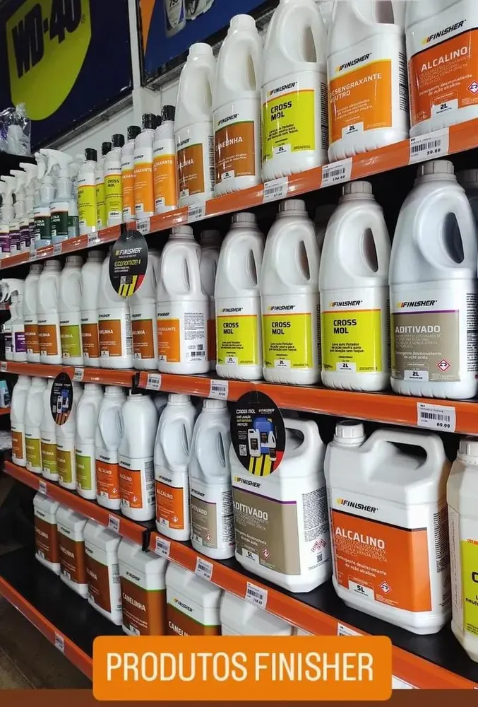 Central Mercado Peças — foto 1