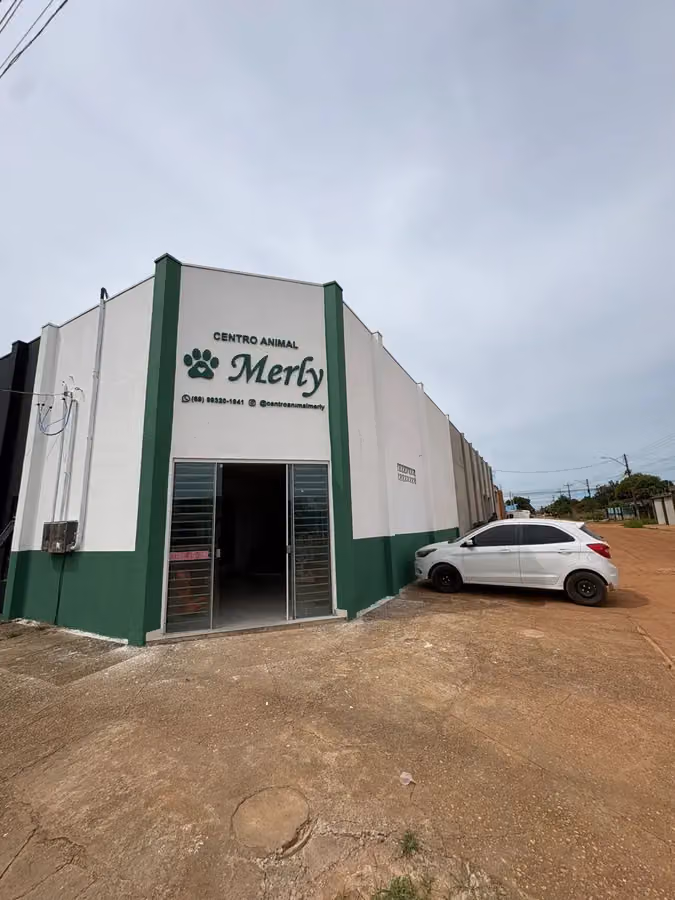 Centro Animal Merly