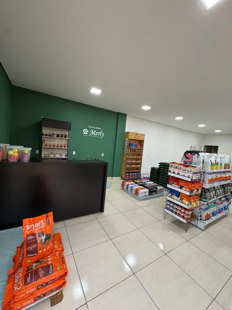 Centro Animal Merly — foto 1