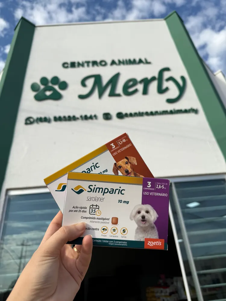 Centro Animal Merly — foto 4