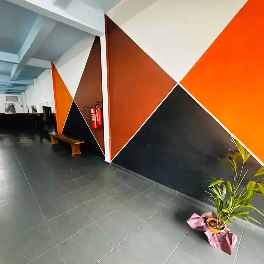 Centro de Dança Ricardo Nazaro