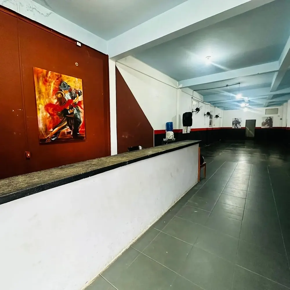 Centro de Dança Ricardo Nazaro — foto 1