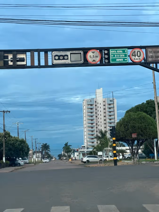 Centro de Referência em Saúde da Mulher e da Criança