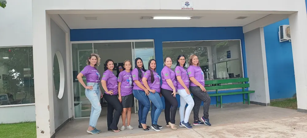 Centro de Saúde Policlínica João Luis da Silva — foto 4
