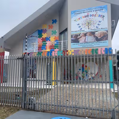 Centro Educacional Infantil Cantinho do Saber