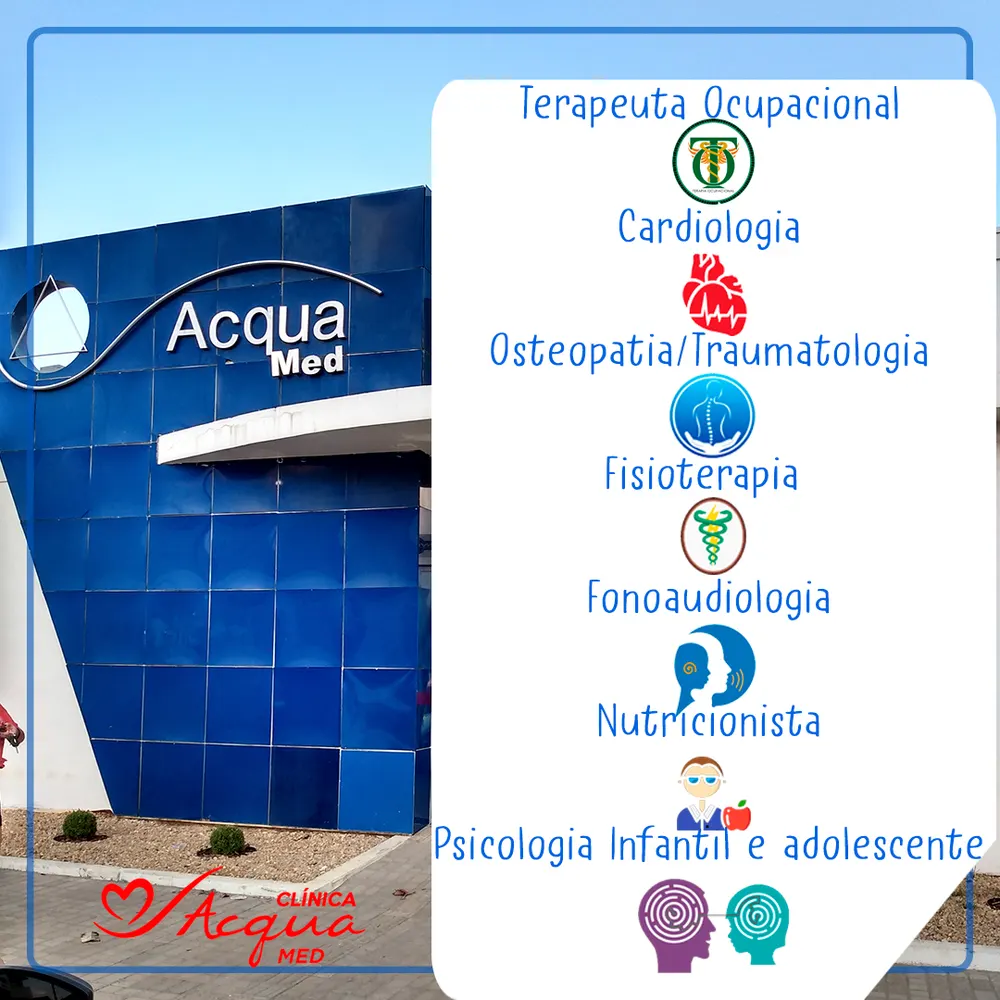 Centro Empresárial Acquarius — foto 3