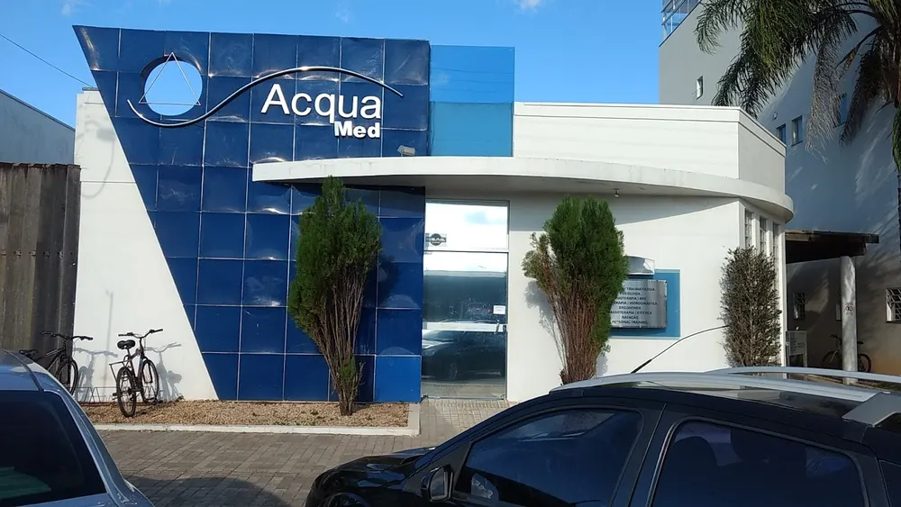 Centro Empresárial Acquarius — foto 4