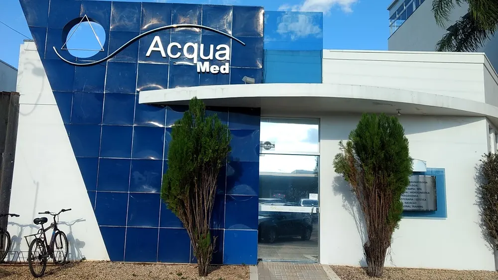 Centro Empresárial Acquarius — foto 5