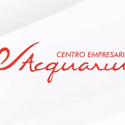 Centro Empresárial Acquarius